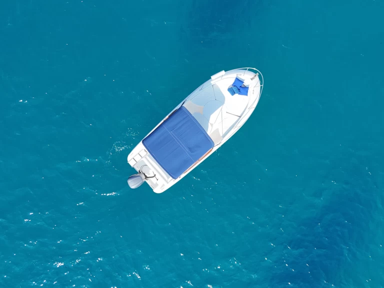 Noleggio a Sant Antoni de Portmany – Sessa Marine Key Largo 22 su SamBoat