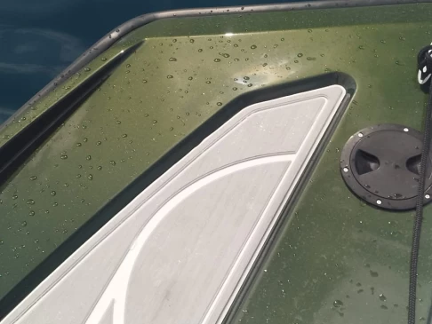 Barca a motore a noleggio a Golfe-Juan al miglior prezzo