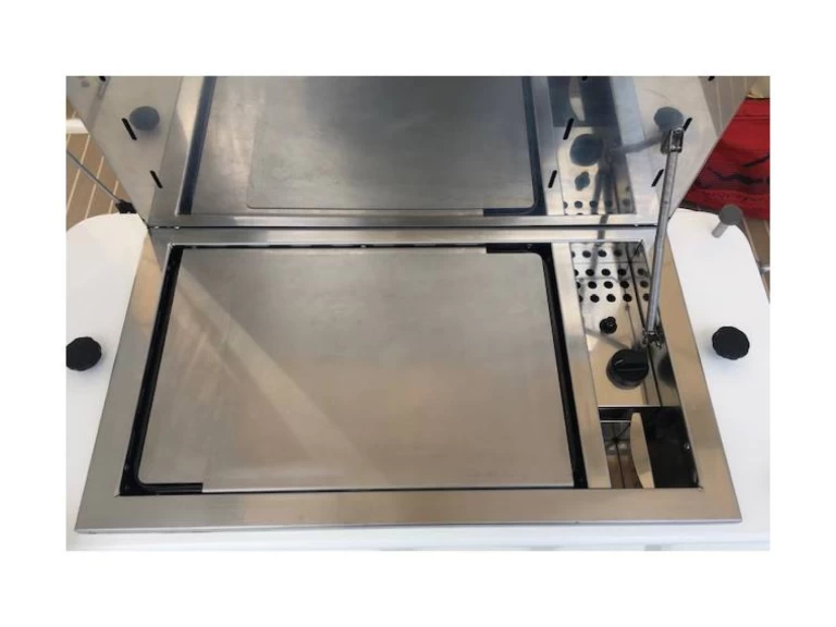 Noleggio barche Preveza Marina economico Dufour 500 Grand Large