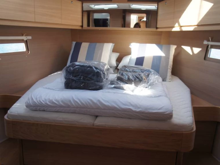 Noleggio Barca a vela con o senza skipper Dufour a Preveza Marina