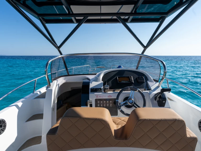 Saver 750WA da affittare a  s'Estanyol de Migjorn