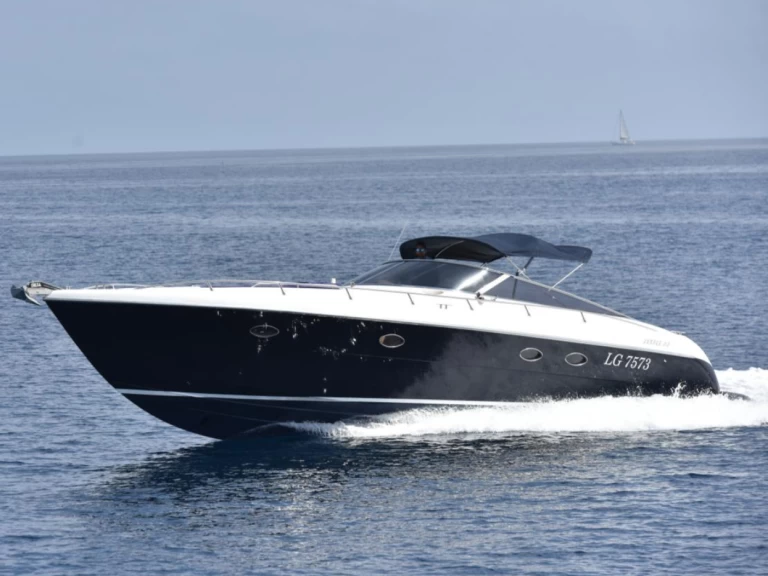 Noleggio barche Marine Yachting MIG 43 a Juan-les-Pins su Samboat