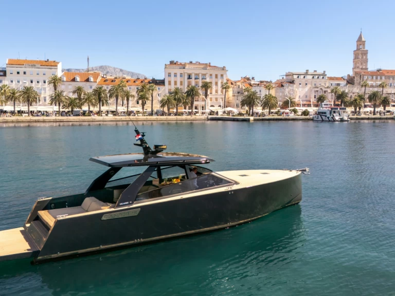 Colnago Colnago 45 da affittare a  Spalato