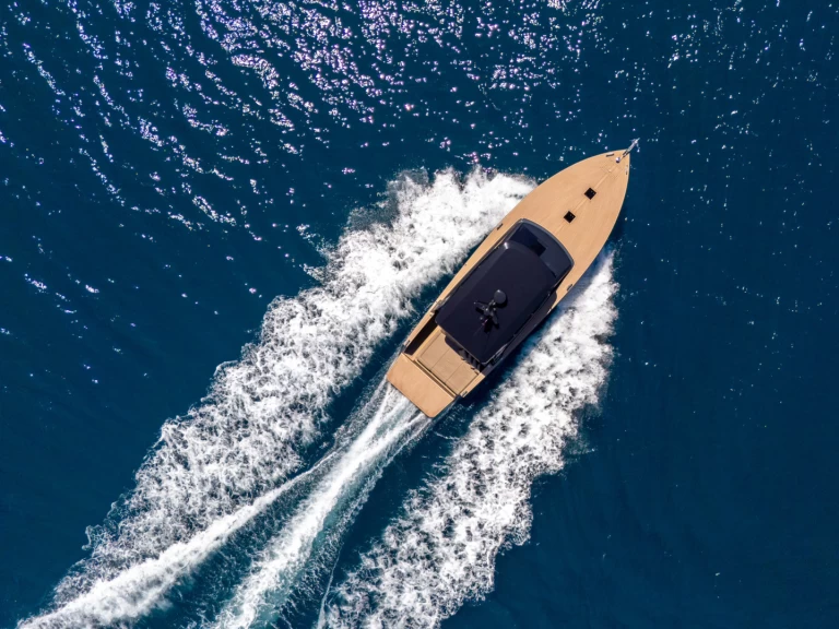 Noleggio a Spalato – Colnago Colnago 45 su SamBoat