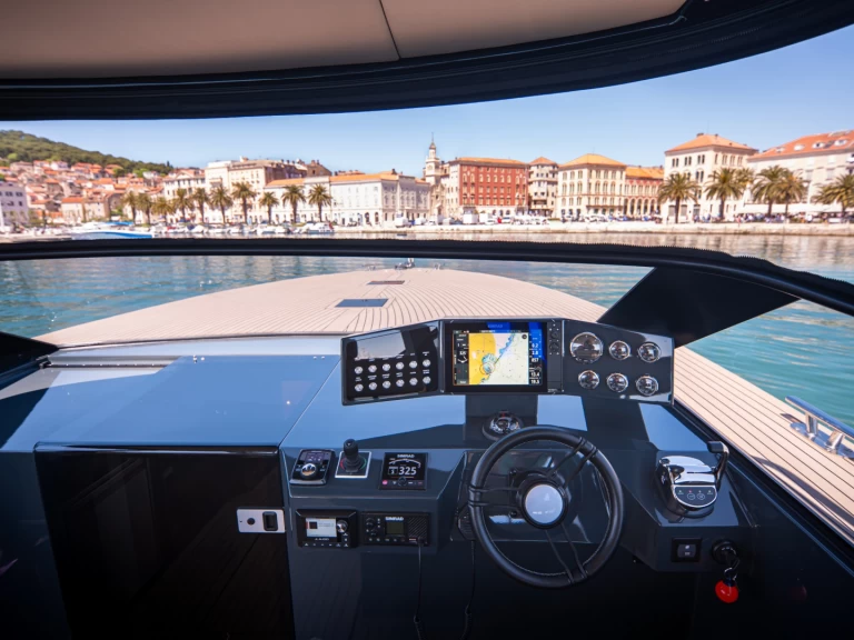 Noleggiare una Colnago Colnago 45 a Spalato