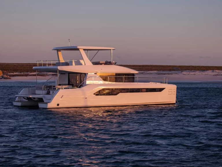 Noleggio Barca a motore Leopard con patente nautica