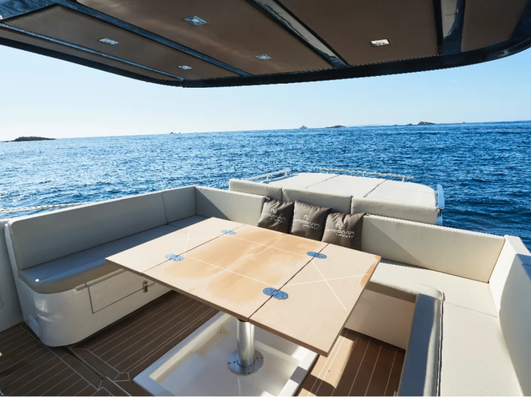 Noleggio barche Nassima40 Nassima40 a Ibiza Town su Samboat