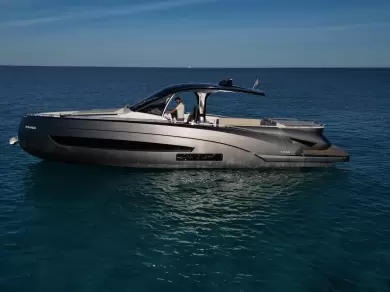 Noleggio barche Nassima40 Nassima40 a Ibiza Town su Samboat