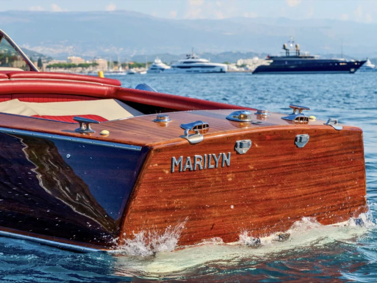 Guido Abbate  Eden Rock da affittare a  Mandelieu-la-Napoule