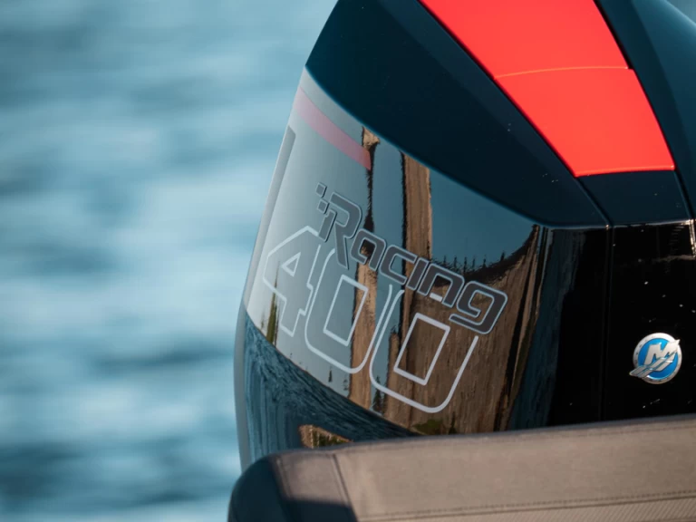 Noleggio a Stockholm – IRON 827 su SamBoat