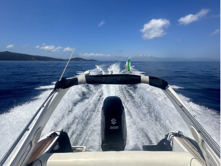 Legar 800 da affittare a  Viareggio