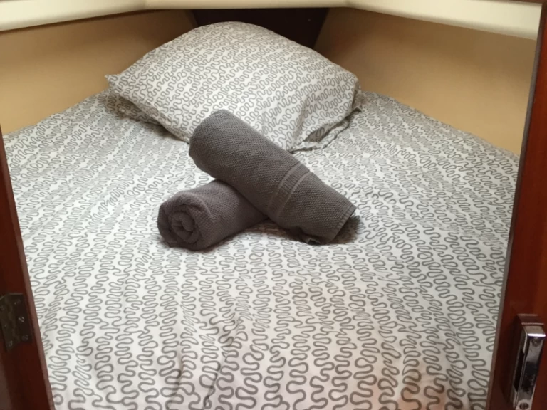 Noleggio Barca a vela con o senza skipper Dufour a Porquerolles