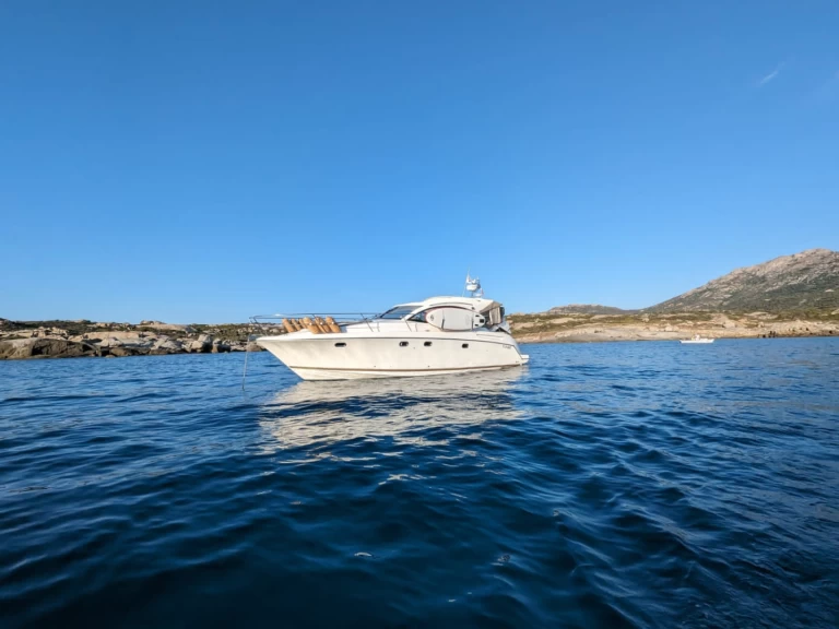 Noleggio a Juan-les-Pins – Prestige 39 su SamBoat