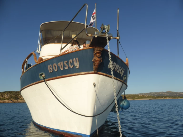 Noleggio Barca a motore eurobanker con patente nautica