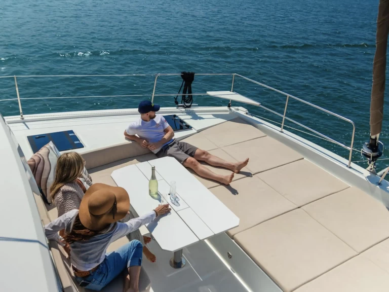 Noleggio barche Bali Bali 4.6 a Contea di Los Angeles su Samboat