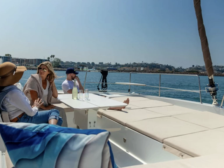 Noleggio Catamarano con o senza skipper Bali a Contea di Los Angeles
