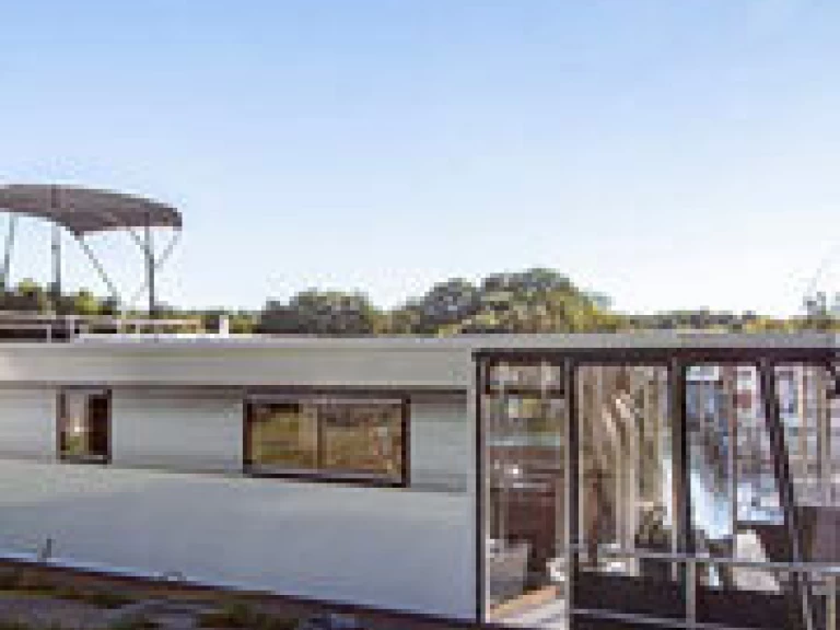 Noleggio barche Hausboot Hausboot SLUMBERLAND a Zehdenick su Samboat