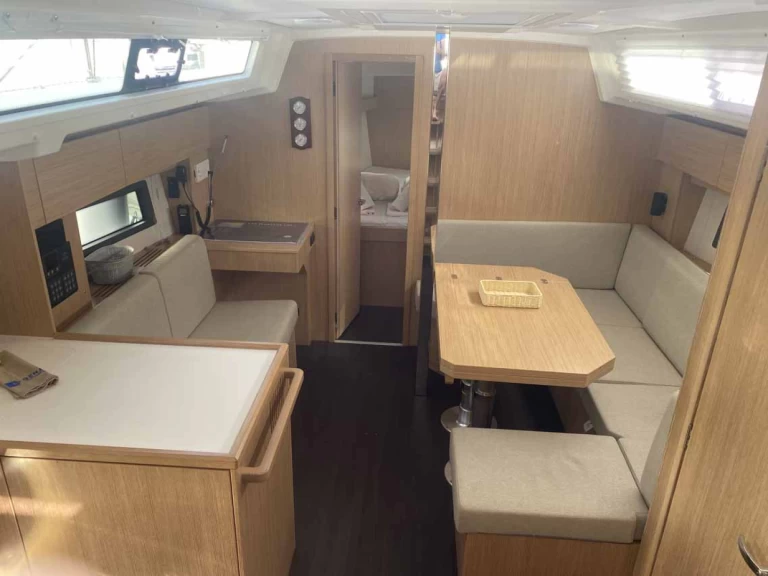 Noleggio a Göcek – Bavaria Bavaria C38 su SamBoat