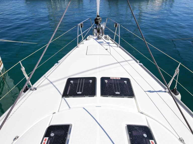 Noleggio Barca a vela a Zaravecchia (Biograd) – Bavaria Cruiser 45