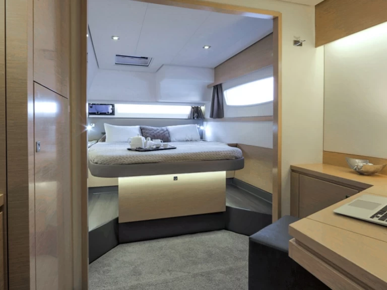 Noleggio a Seget Donji – Fountaine Pajot Saba 50 su SamBoat