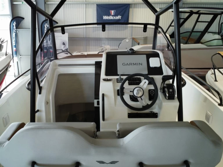 Noleggio a Ajaccio – Bénéteau Flyer 8 SPACEdeck su SamBoat