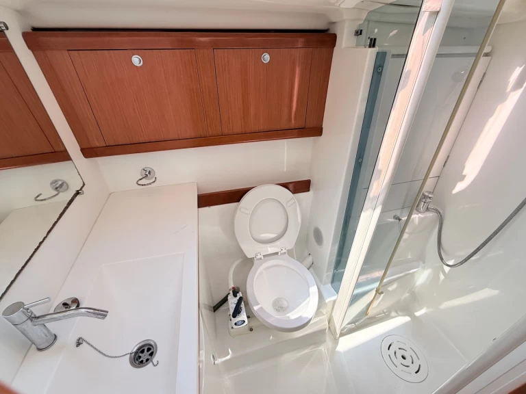 Noleggio a Sukošan – Bénéteau Oceanis 46 su SamBoat