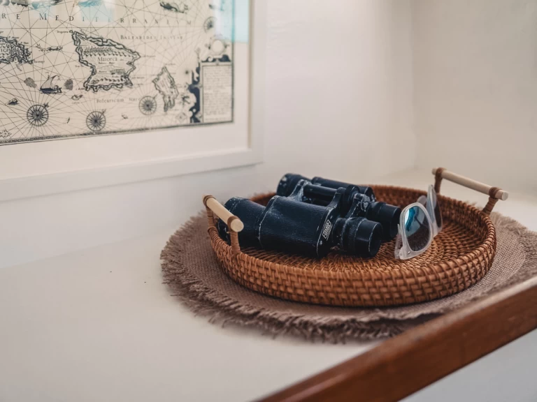 Noleggio Barca a motore Llaut Myabca con patente nautica