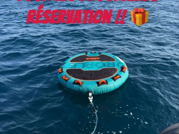 Noleggio barche Marsiglia economico Activ 535 Open