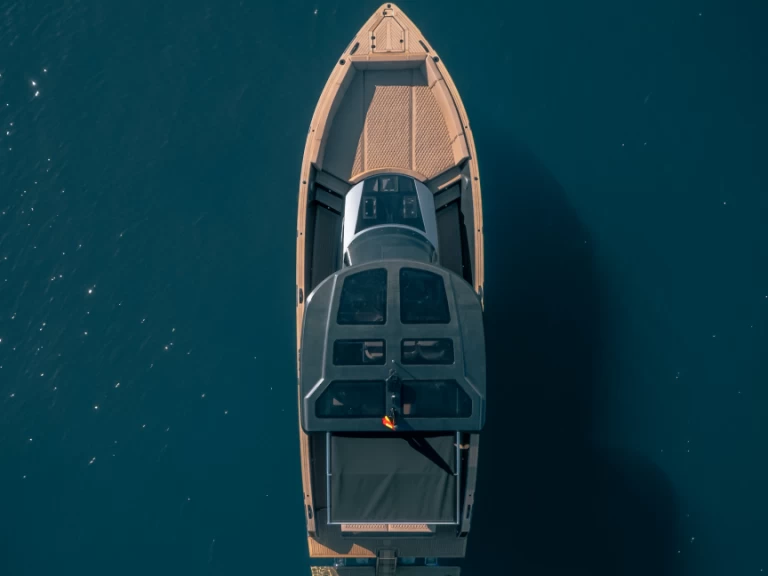 Noleggio Barca a motore Tesoro con patente nautica