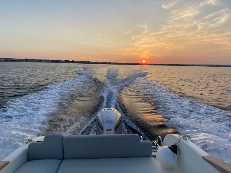 Psmar Acquasanta 1/a da affittare a  Marzamemi