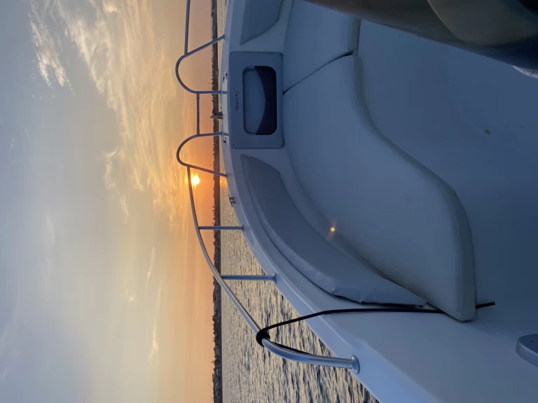 Noleggiare una Psmar Acquasanta 1/a a Marzamemi