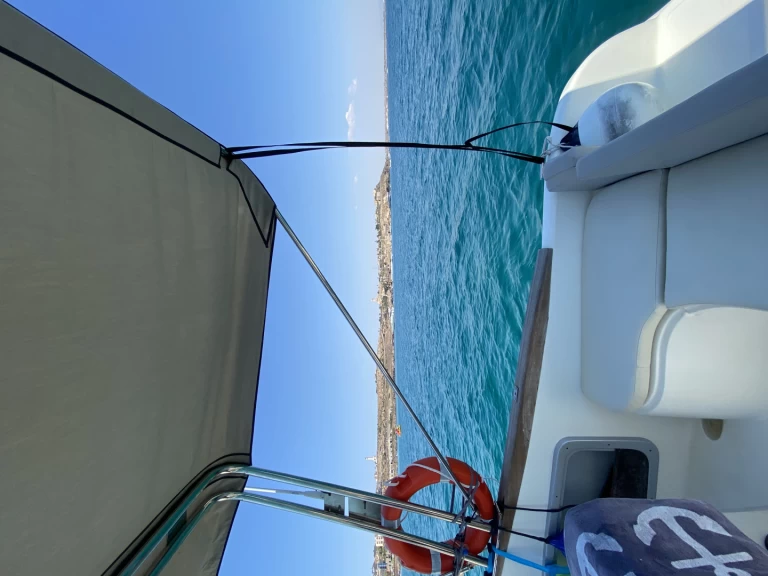 Noleggio Barca a motore a Marzamemi – Psmar Acquasanta 1/a