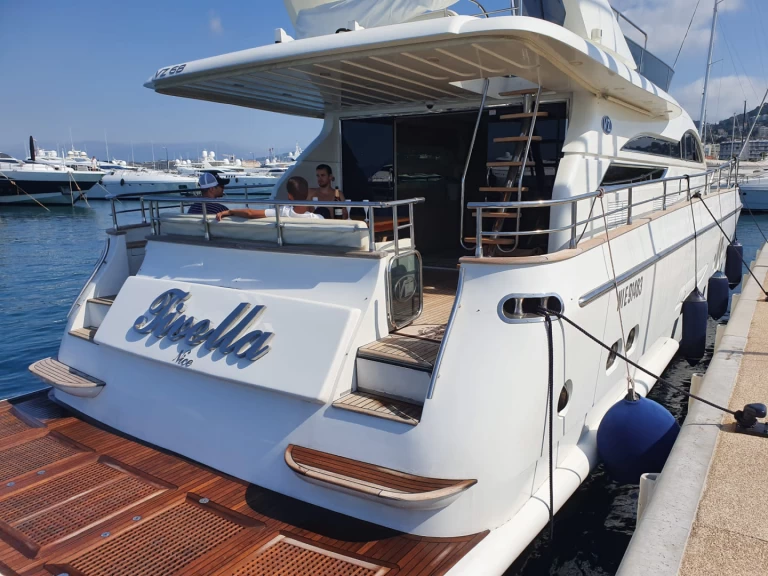 Noleggiare una vz 68 a Saint-Raphaël