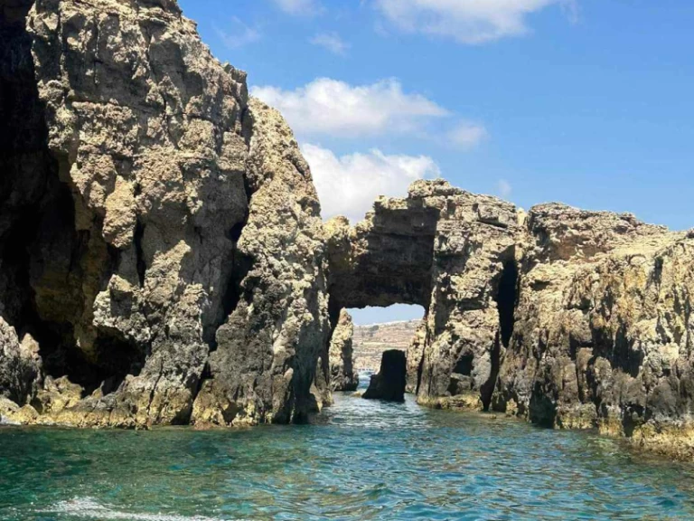 Noleggio Barca a motore con o senza skipper Coronet a Ċirkewwa