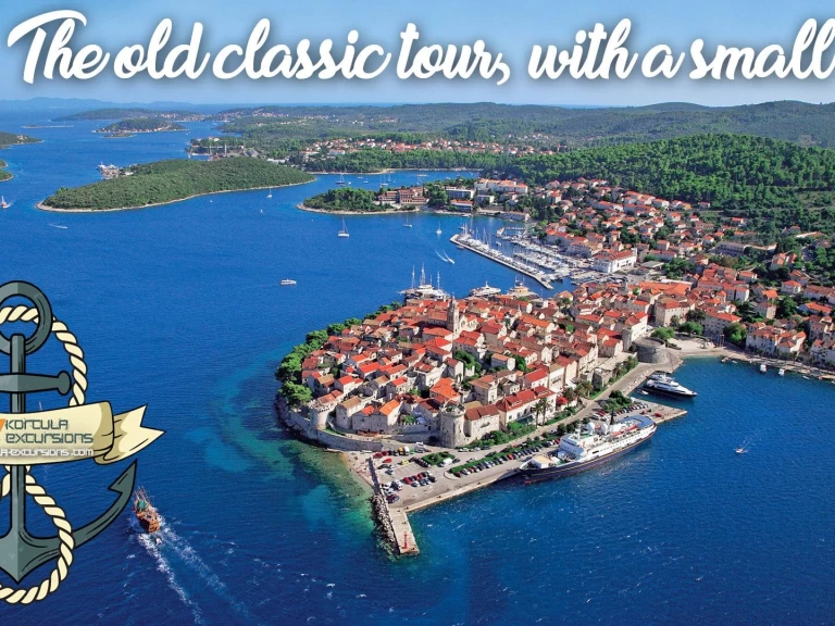 Noleggio a Lumbarda – Jeanneau Lamparo su SamBoat