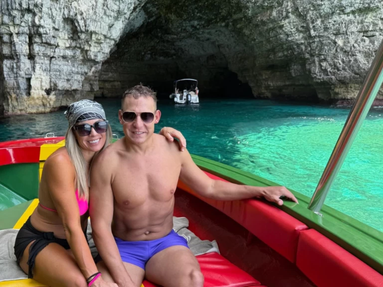 Noleggio barche Ċirkewwa economico motoring