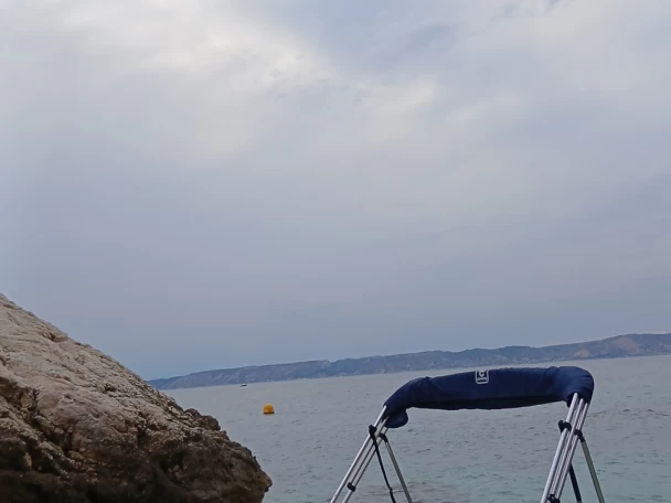 Noleggio a Marsiglia – X-Pro X pro 430 su SamBoat