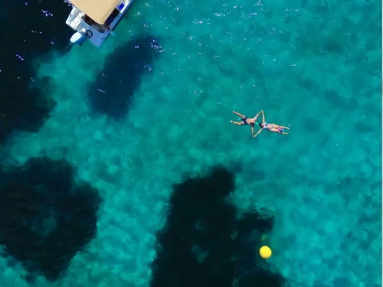 Noleggio Barca a motore a Palma de Maiorca – Idea Marine IDEA 58