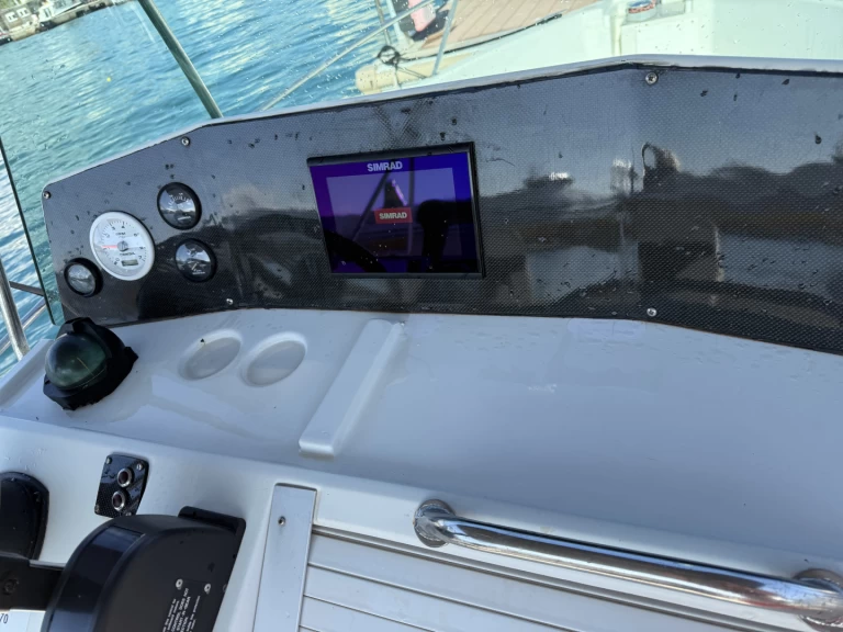 Noleggio Barca a motore a Toulon – Jeanneau Cap Camarat 695 WA