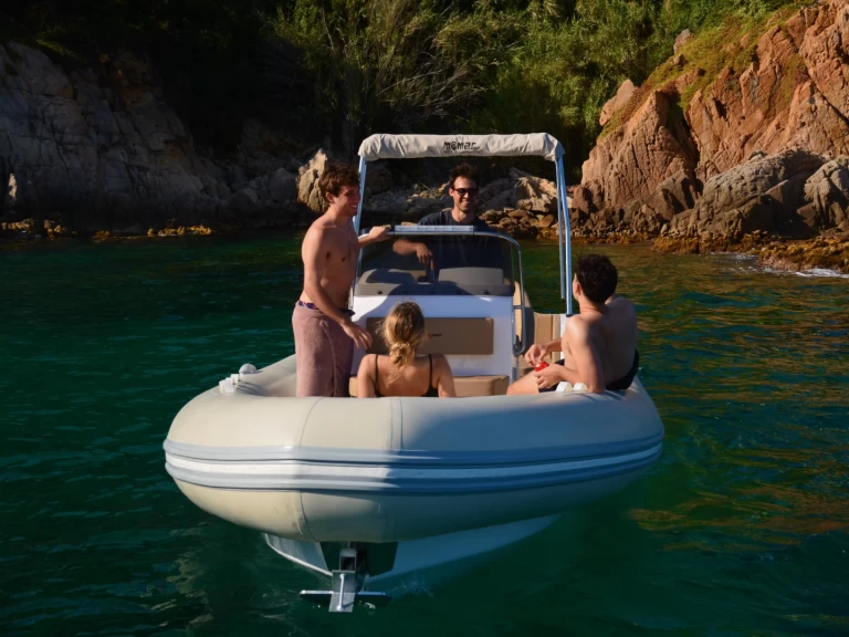 Hydrosport 737 da affittare a  Alcúdia