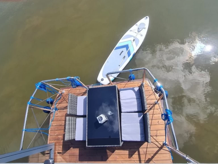 Noleggio a Buchholz – Rivo Campi 300 su SamBoat
