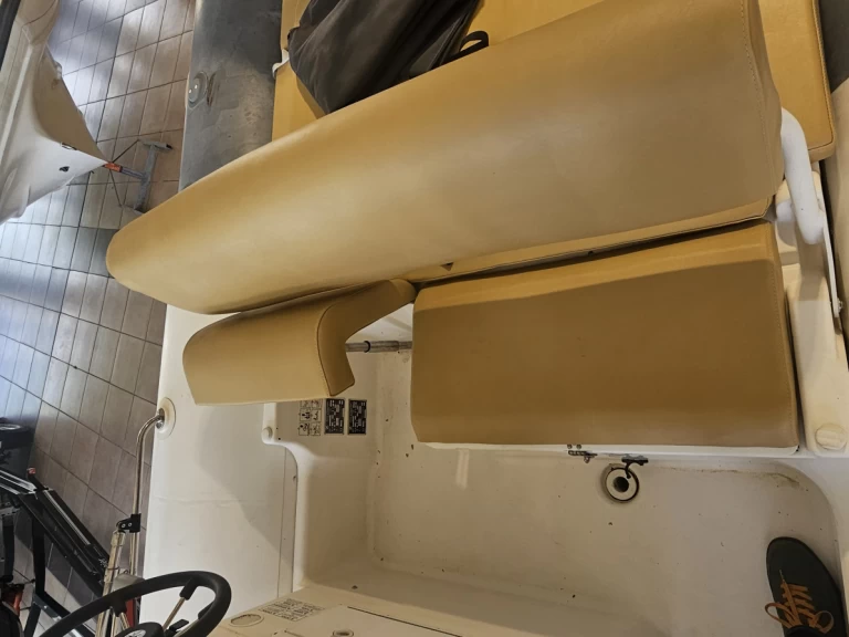 Gommone a noleggio a Biscarrosse al miglior prezzo