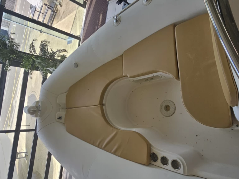 Zodiac Medline II da affittare a  Biscarrosse