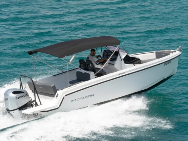 Protagon 25 Space da affittare a  Trogir