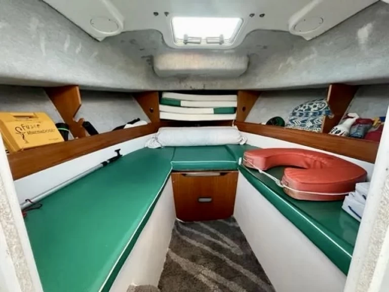 Noleggiare una Jeanneau Cap Camarat 725 WA a Larmor-Plage