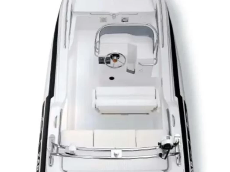 Gommone a noleggio a Selce al miglior prezzo