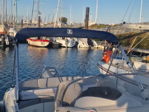 Noleggio Barca a motore a La Rochelle – Bénéteau Flyer 650 Open