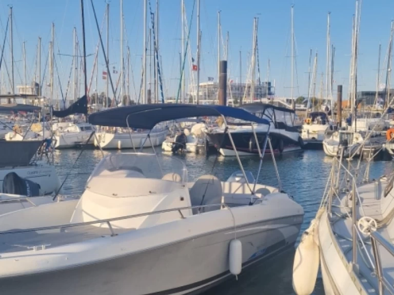 Noleggio barche Bénéteau Flyer 650 Open a La Rochelle su Samboat
