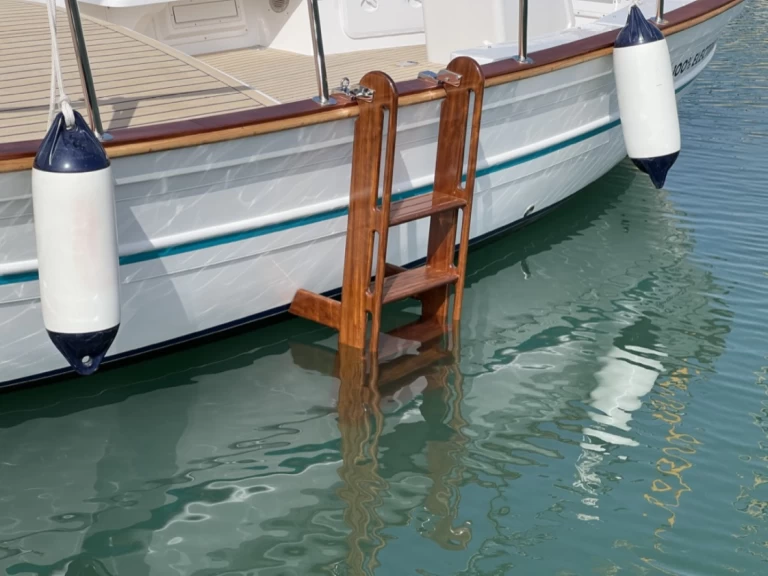Noleggio Barca a motore a Port d'Alcudia – medvolt m7