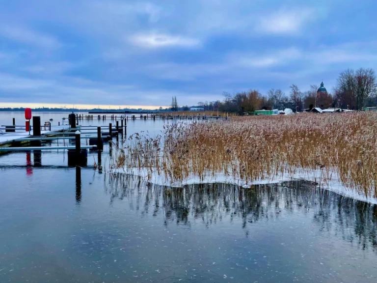 Noleggio a Ribnitz-Damgarten – FLOATING 44-3 su SamBoat